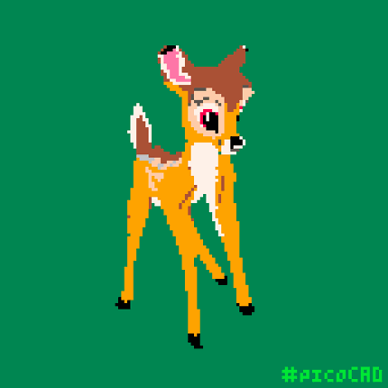 Bambi Image