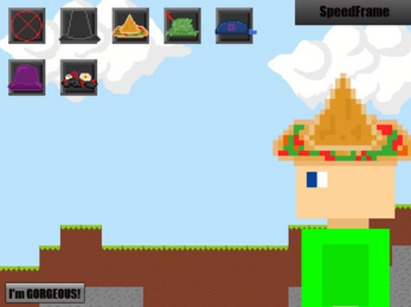 Blocky Griefers Image