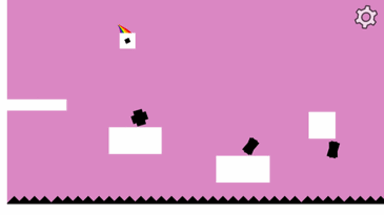 Brave Bouncy Box Image