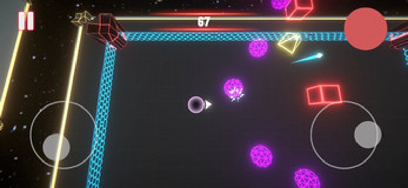Burble Space 3D (Not updated) Image