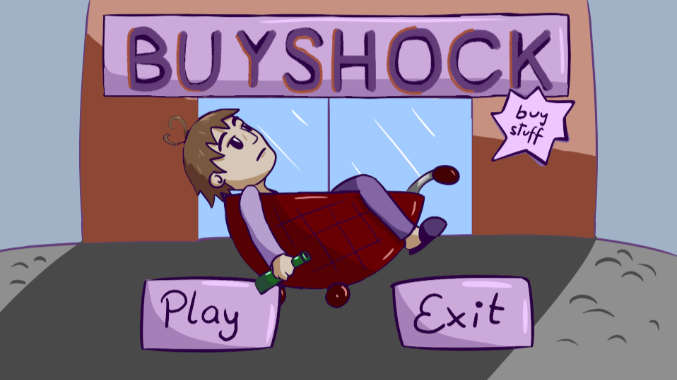 Games like BuyShock