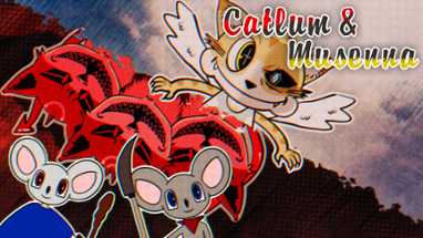 Catlum & Musenna Image