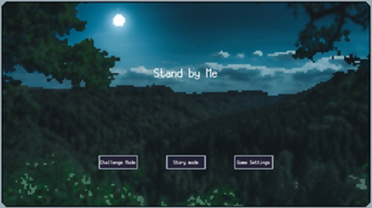 Spirit Era: Stand by Me Image