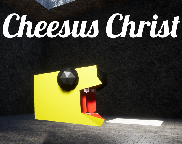 Games like Cheesus Christ: Reborn II