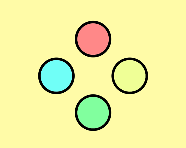 Games like Color Reflexes