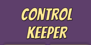 Games like Control Keeper
