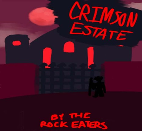 Crimson Estate Game Cover