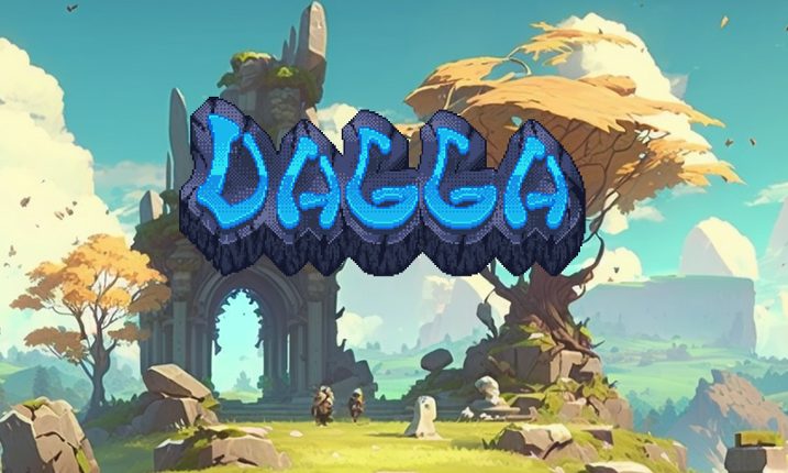 DAGGA Image