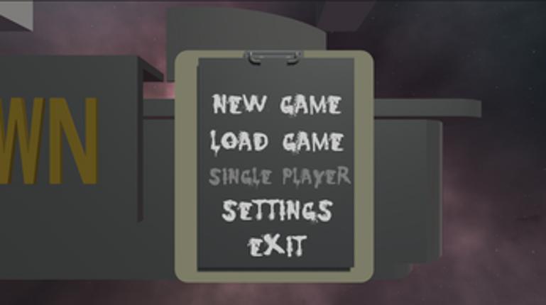DAWN-A 3D IMMERSIVE FIRST-PERSON SURVIVAL-SUSPENSE, PUZZLE GAME FOR COGNITIVE SKILLS DEVELOPMENT. Image