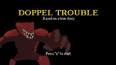 Dopple Trouble Image