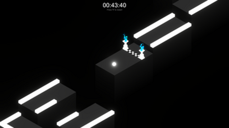 Down Golf Down! screenshot