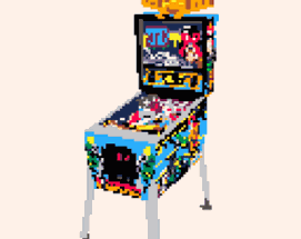 Judge Dredd Pinball Image