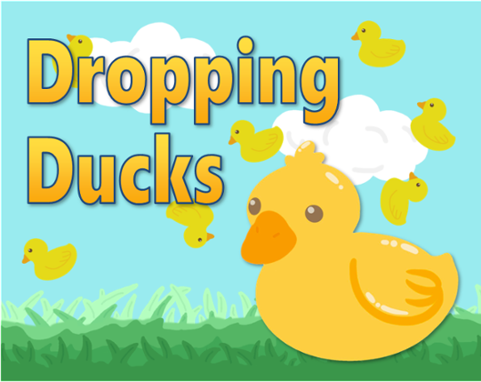 Dropping Ducks Image