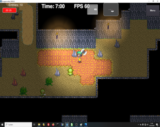 Dungeoncrafter screenshot