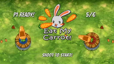 Eat My Carrots! Image