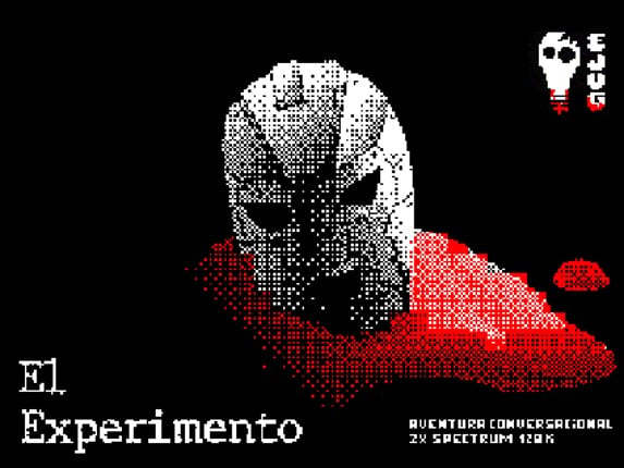 El experimento Game Cover