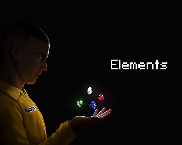 Games like Elements