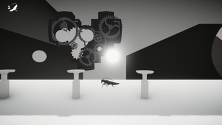 Eliot's Revenge Image