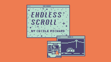 Endless Scroll Image