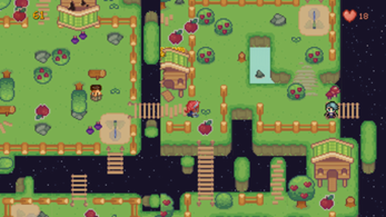 Fantastic Felica screenshot