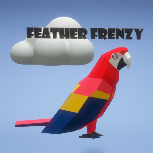 Games like Feather Frenzy