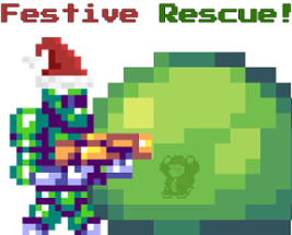 Festive Rescue - JamGame Image