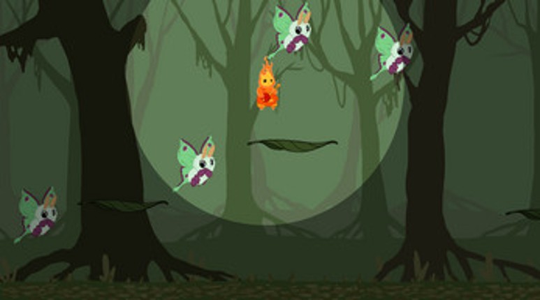 Fire Fiddler screenshot