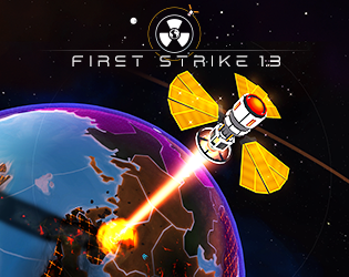 Games like First Strike 1.3