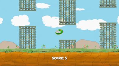 Flappy Fly Jol Image