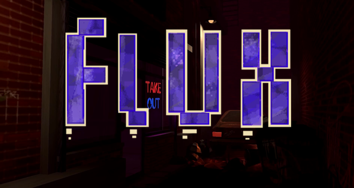 Games like Flux