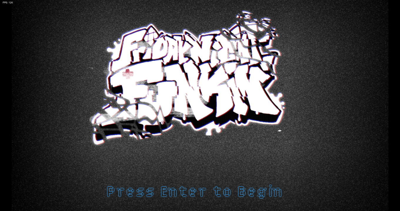 Games like FNF MENTAL MADNESS/STATIC MEMORIES