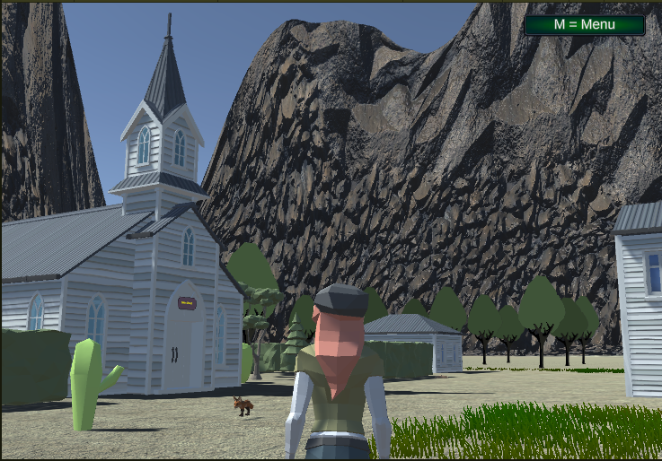 Games like Foxy and Sally