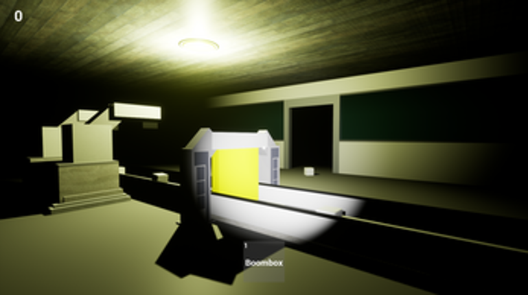 Generic Tycoon screenshot
