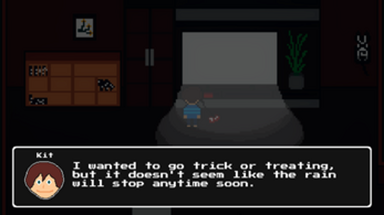 Game of Nightmares : Eternity screenshot