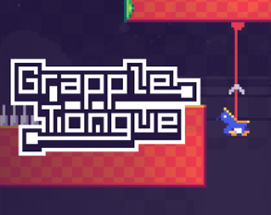 Grapple Tongue Image