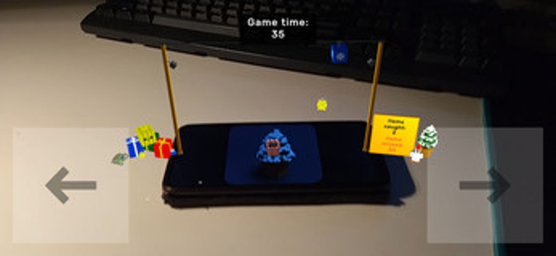 Happy New Year! screenshot