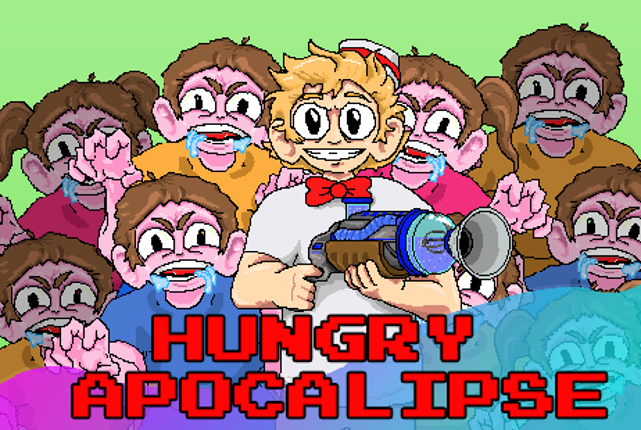 Hungry Apocalypse Image