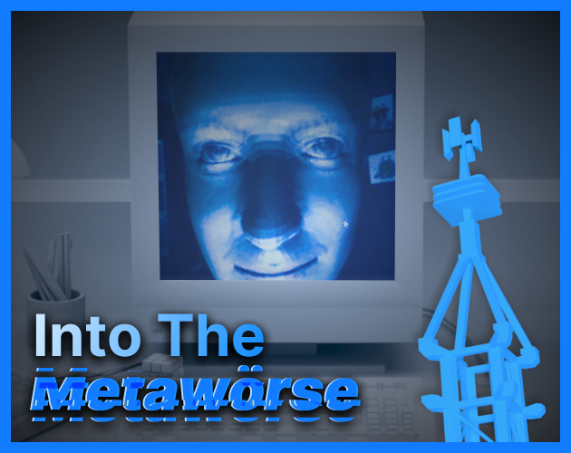 Games like Into The Metawörse