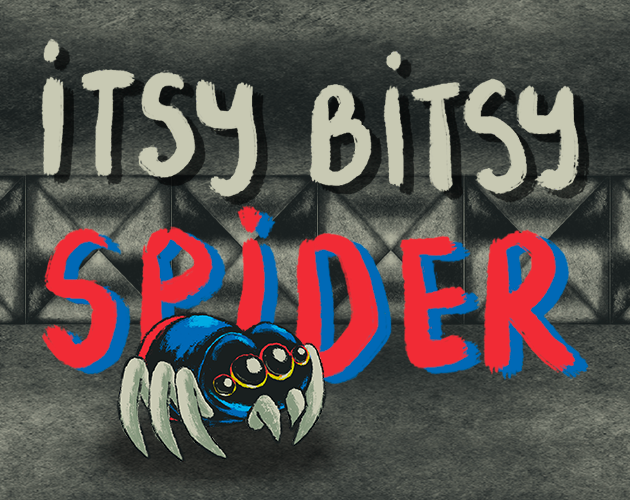 Games like Itsy Bitsy Spider