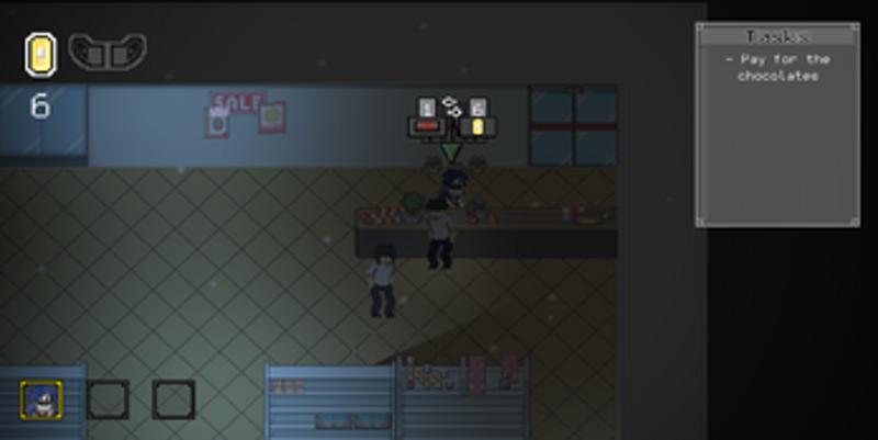 Just Another Day: 2020 screenshot