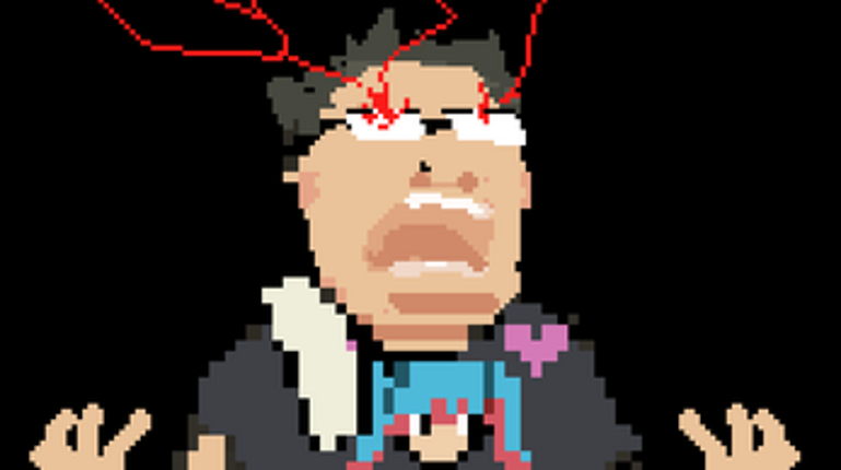 Kuso Neko Image