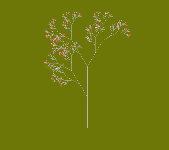 Games like Cool L-System