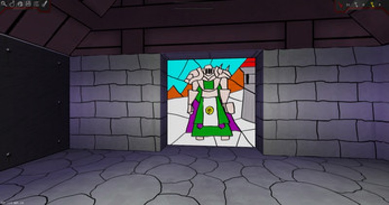 Lo of the Dark screenshot