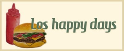 Los happy days Image