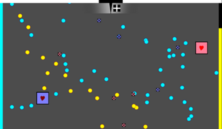 Ludum Dare 51 - Power Up Image