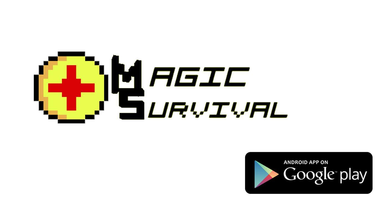 Games like Magic Survival
