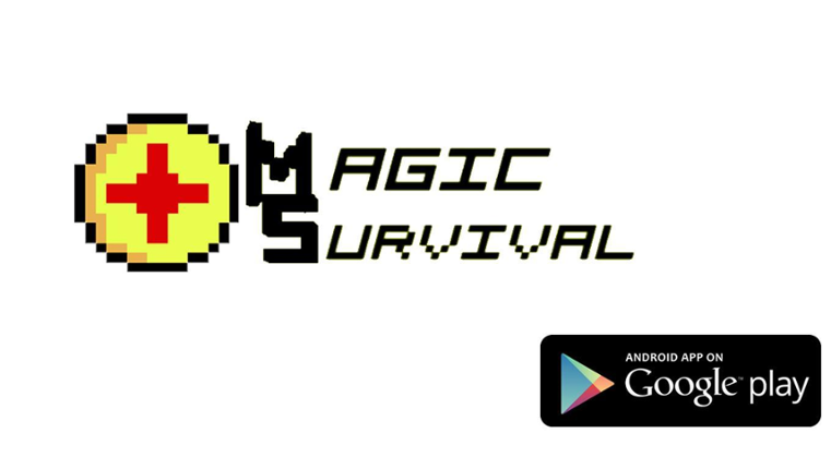 Magic Survival Image