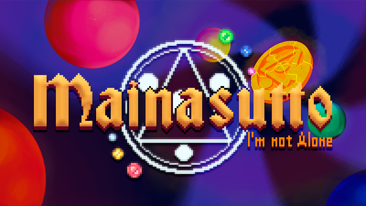 Games like Mainasutto: I'm Not Alone