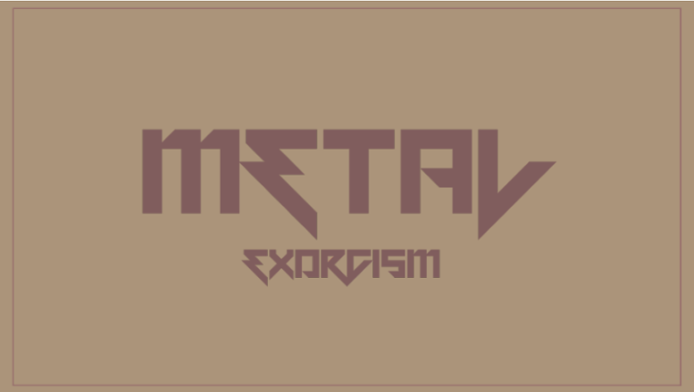 Metal Exorcism Image