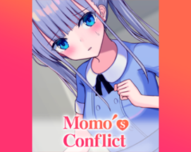 Momo's Conflict Image